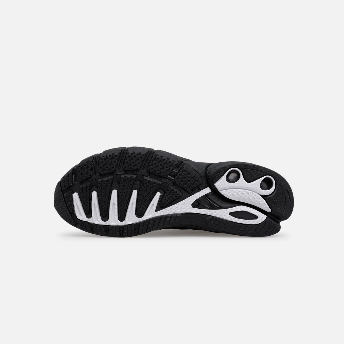 Adistar Control 5 Black/Silver