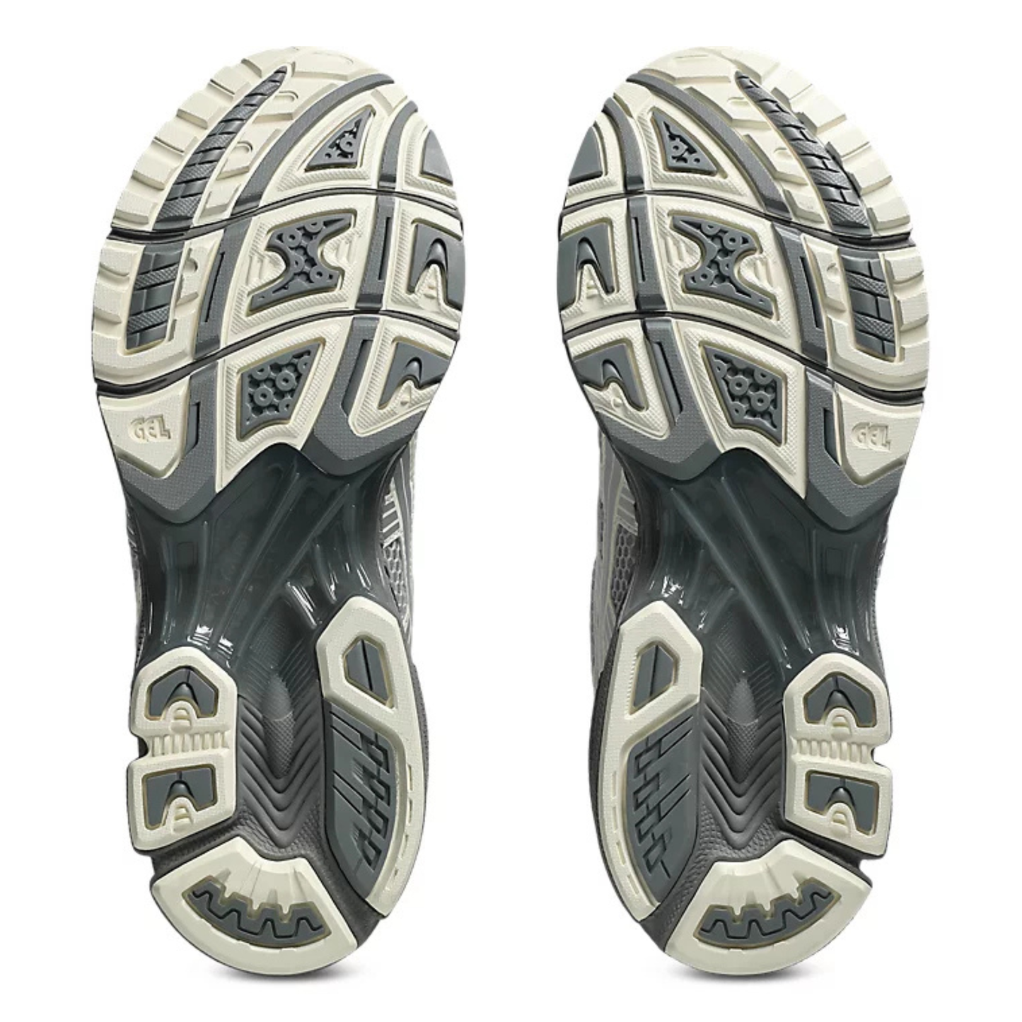 Gel-Kayano 14 Concrete/Pure Silver