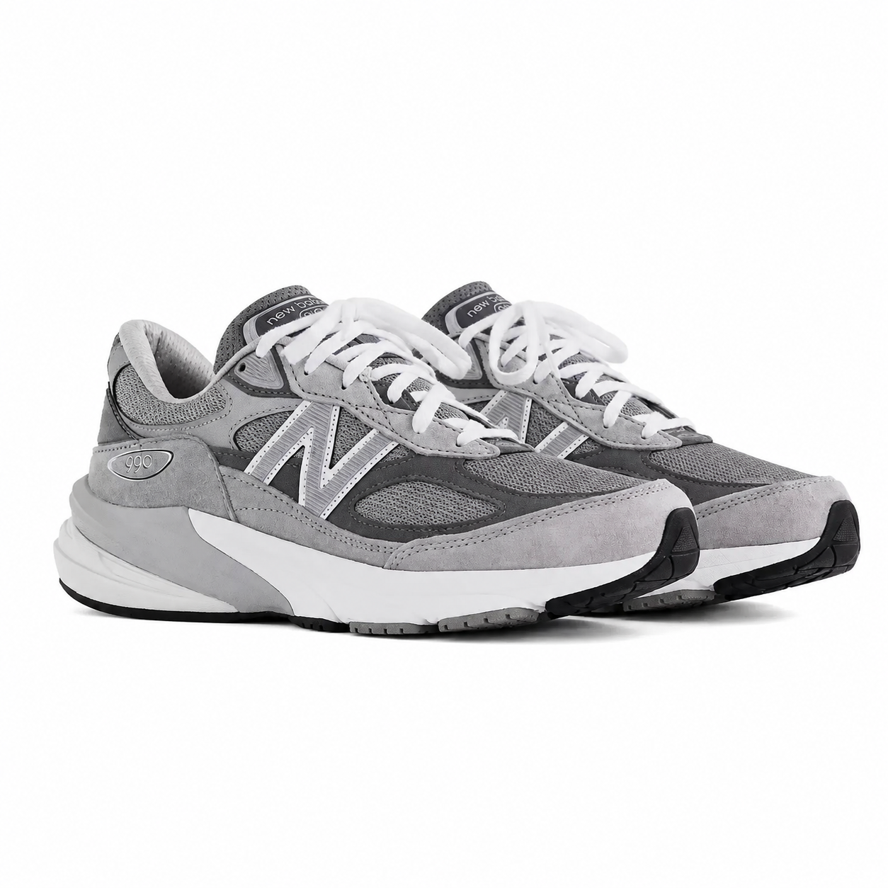 990v6 "Made in USA"