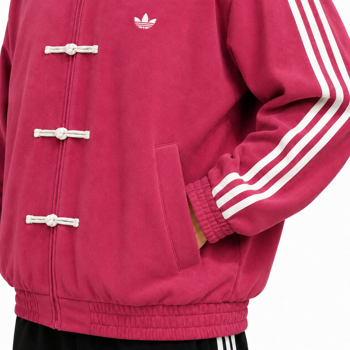 Chinese New Year Jacket