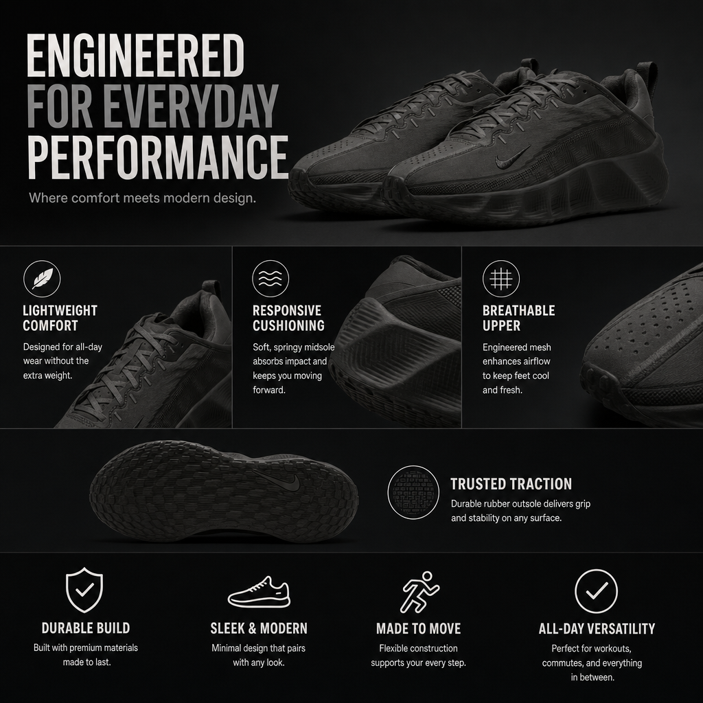 HYEIN SEO x Nike Ava Rover