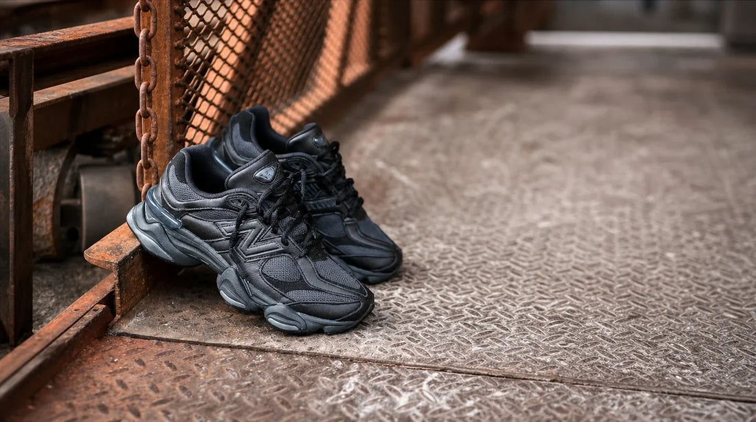 How to Style New Balance 9060: Outfit Ideas for Every Style