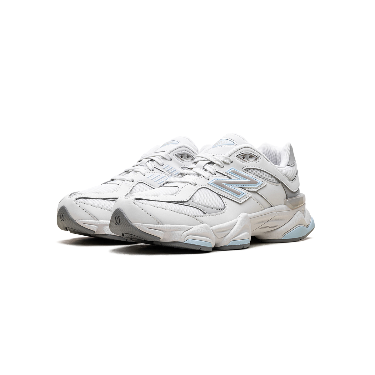 9060 GS "Reflection Quarry Blue"