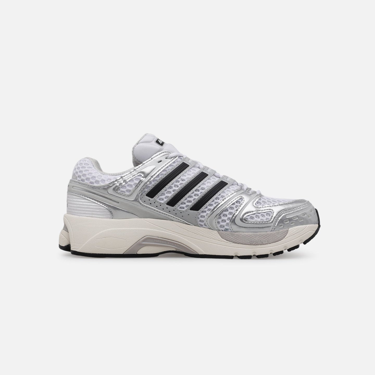 Adistar Control 5 Silver/Black