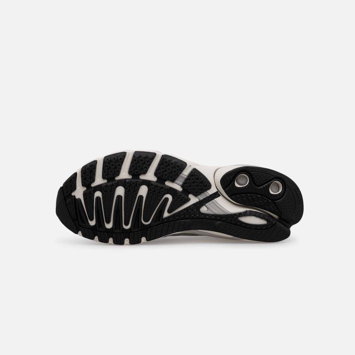 Adistar Control 5 Silver/Black