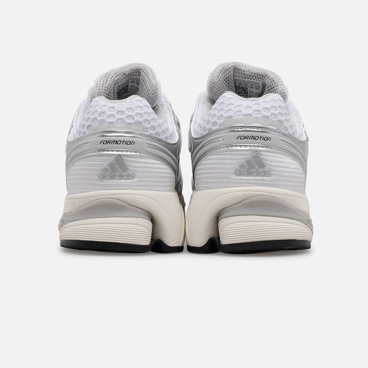 Adistar Control 5 Silver/Black