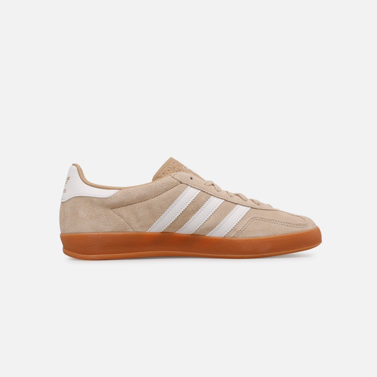 Gazelle Indoor Tan