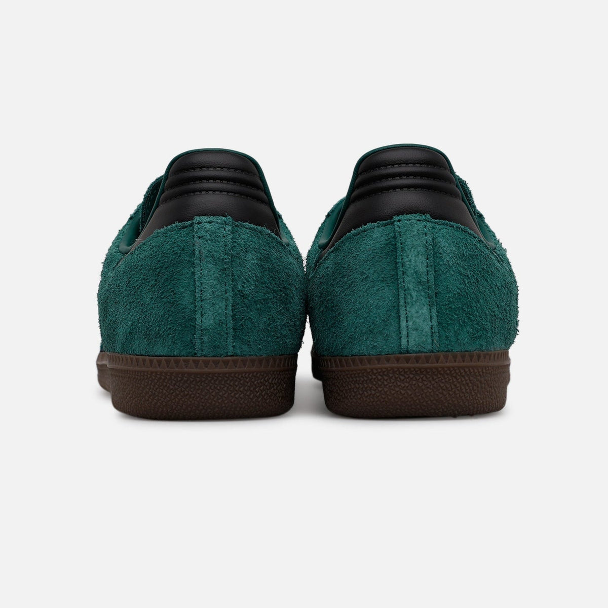 Samba OG Dark Green