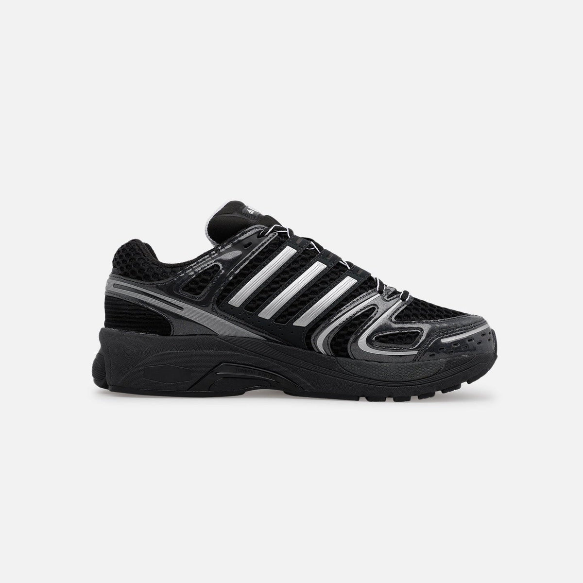 Adistar Control 5 Black/Silver