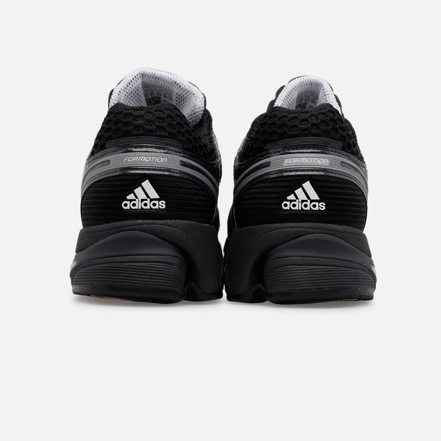 Adistar Control 5 Black/Silver