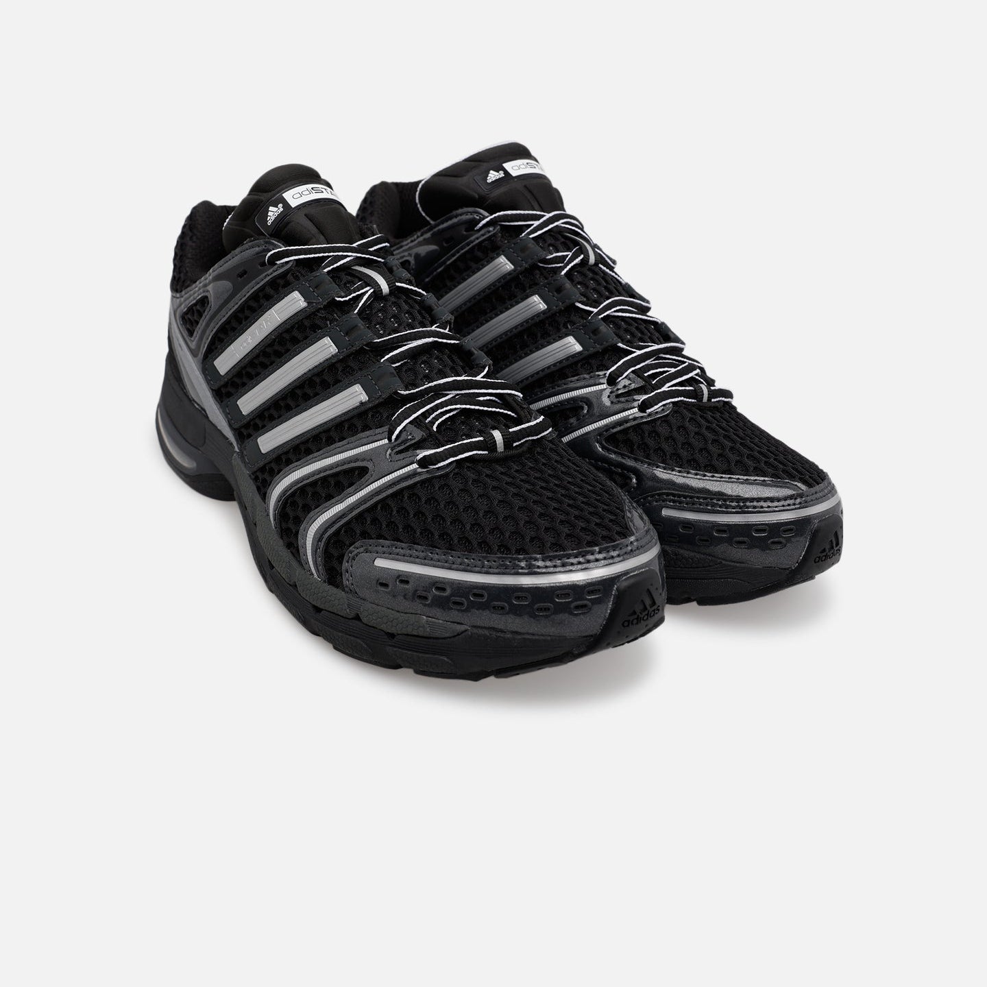 Adistar Control 5 Black/Silver