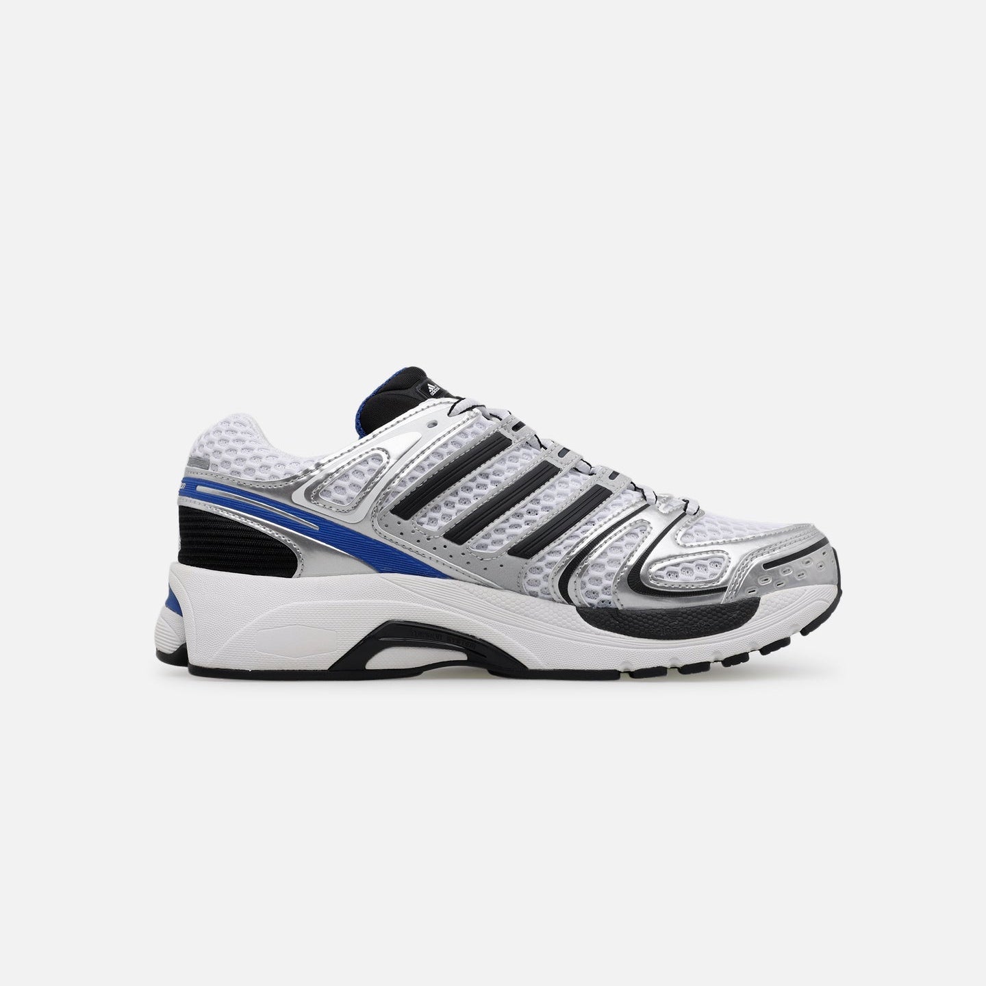 Adistar Control 5 Silver/Blue
