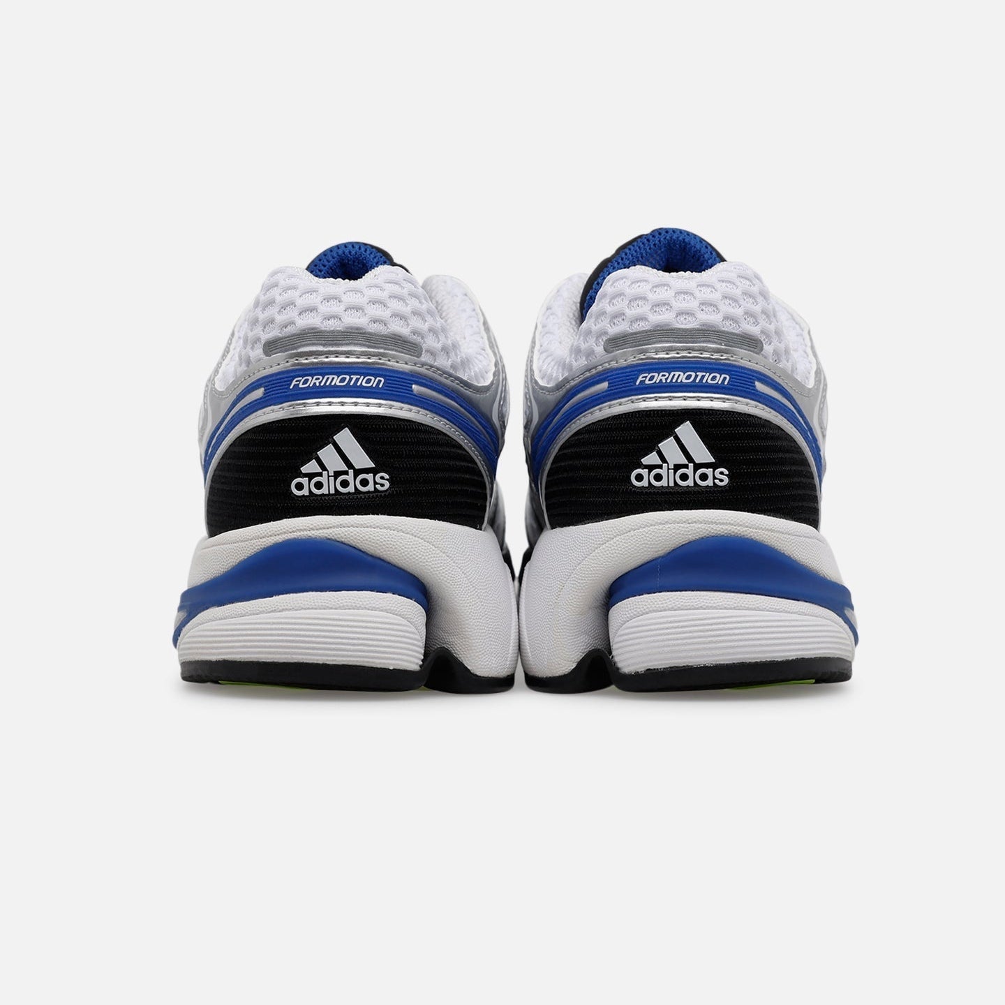 Adistar Control 5 Silver/Blue