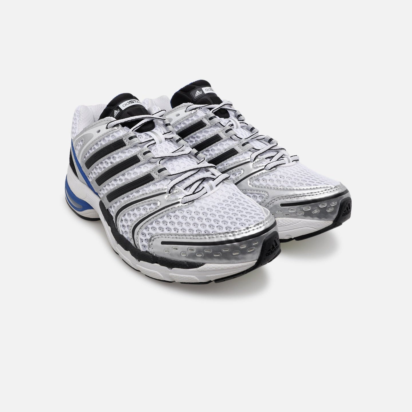 Adistar Control 5 Silver/Blue