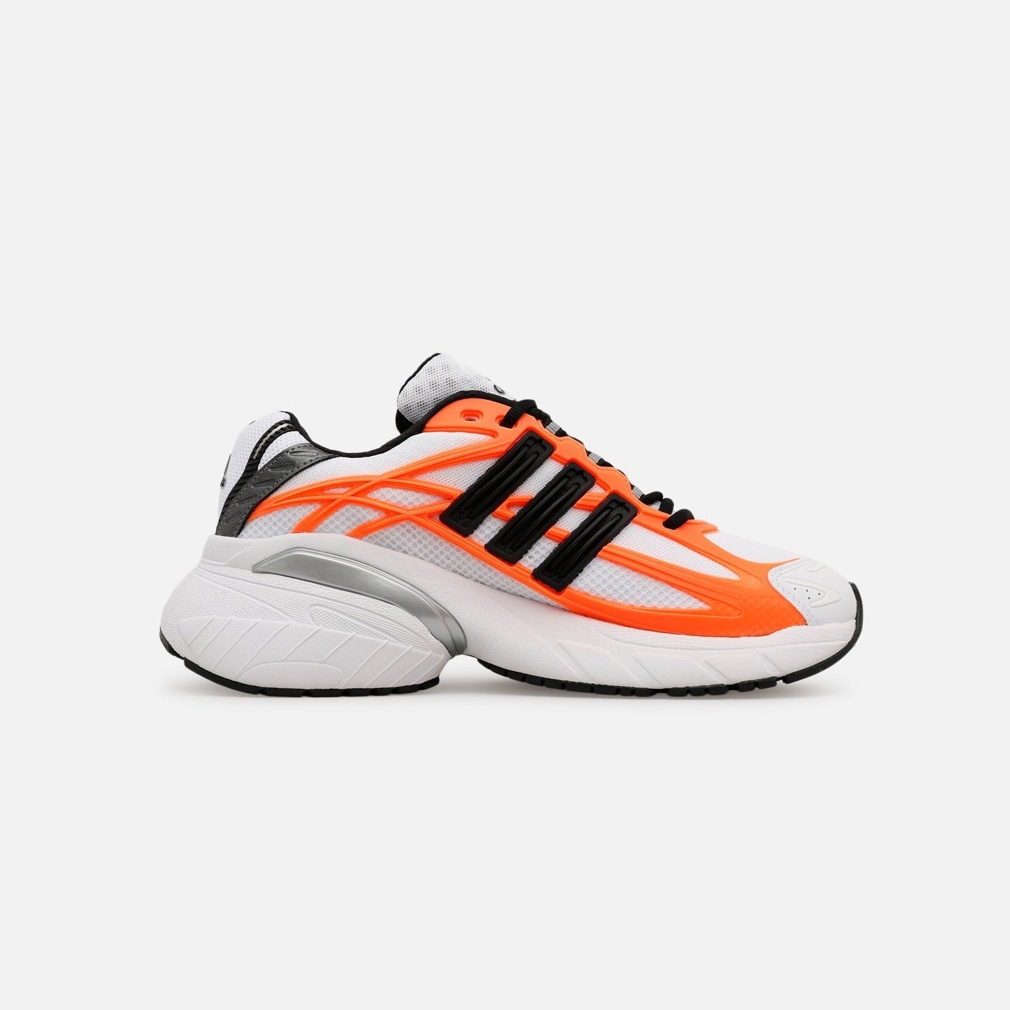 Adistar XLG 2.0 White/Black