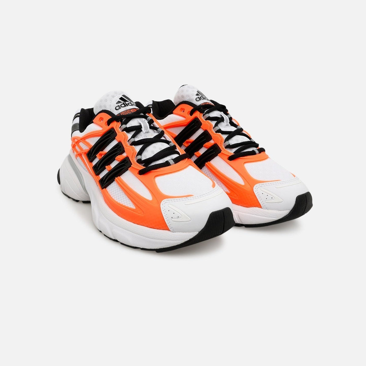 Adistar XLG 2.0 White/Black