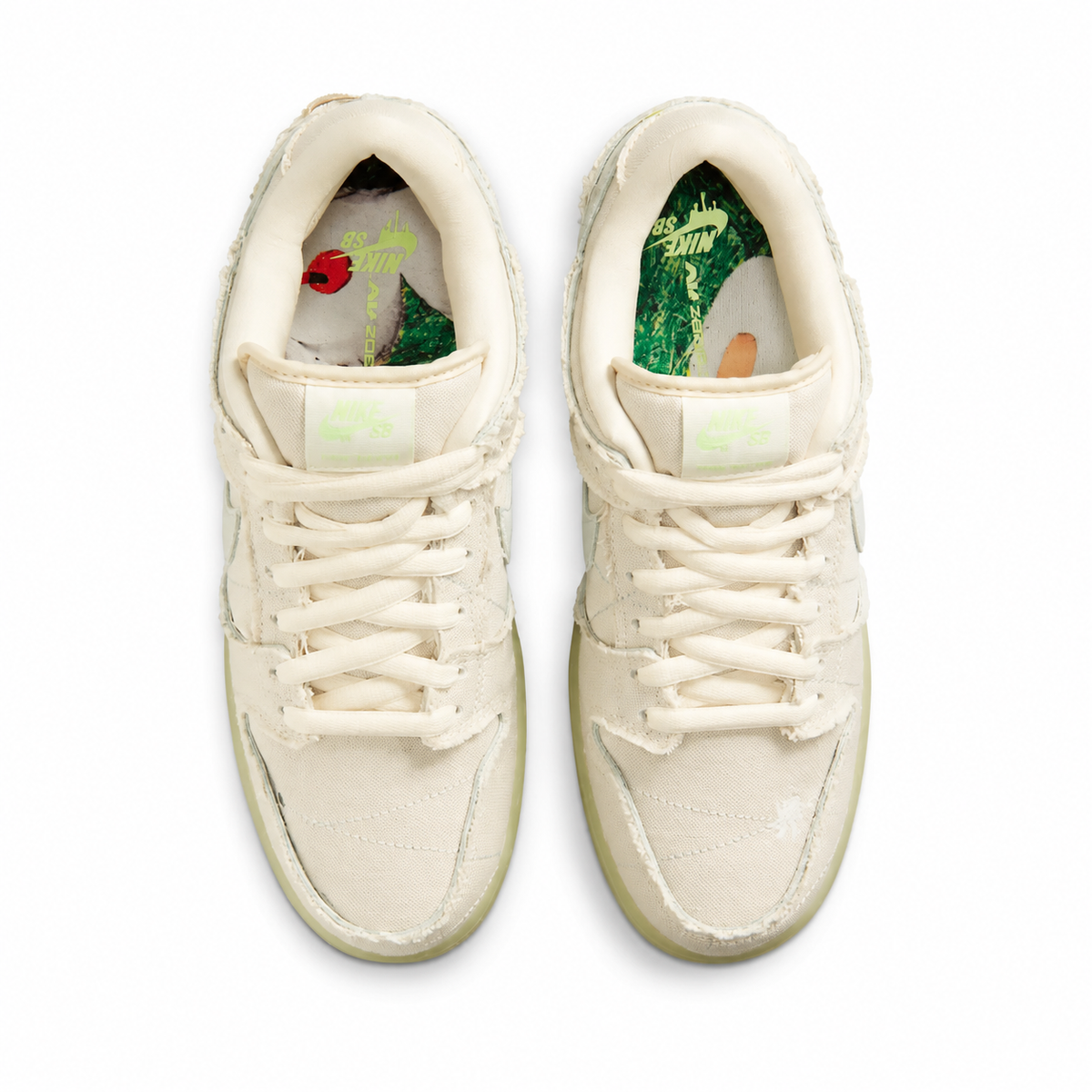 Sb Dunk Low “Mummy”