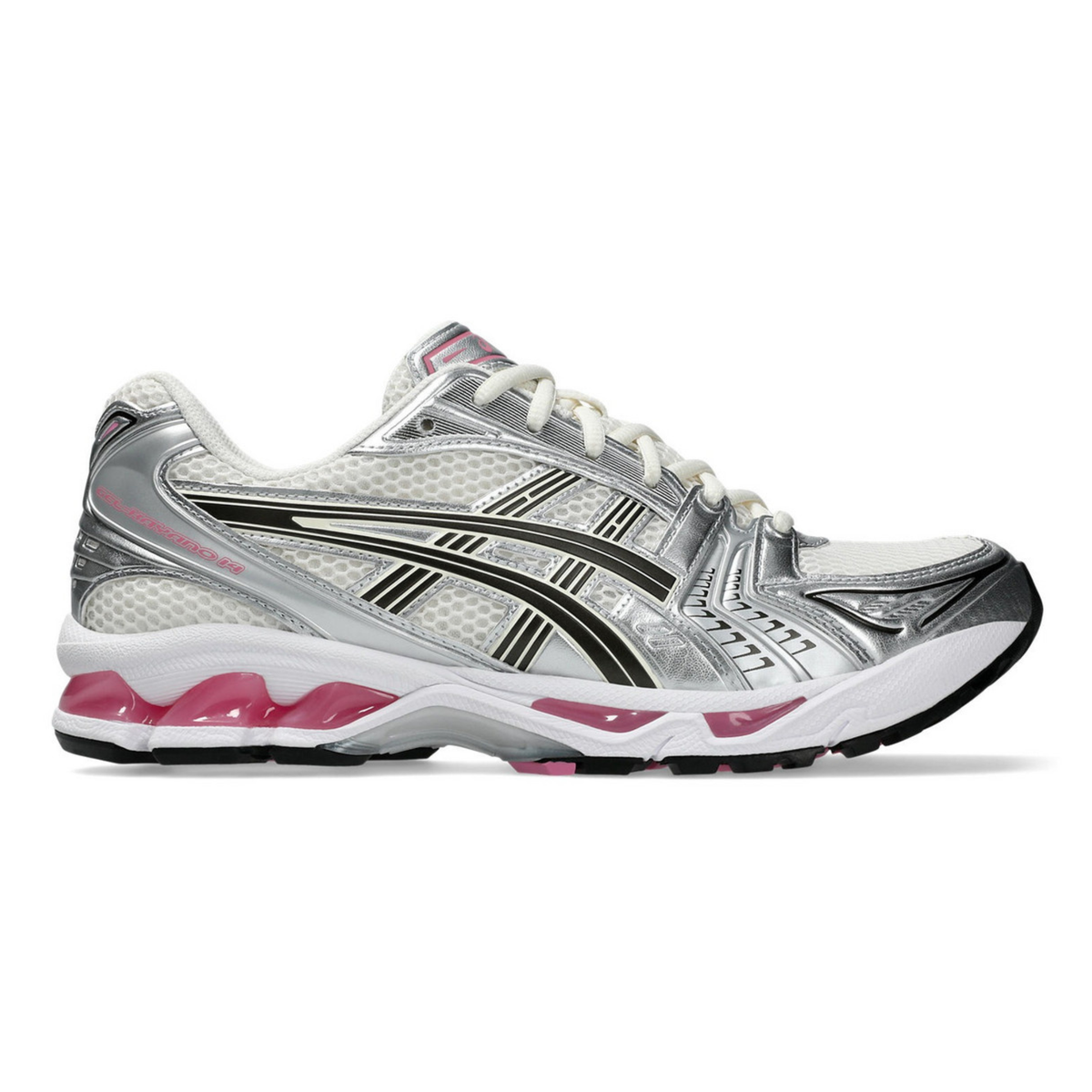 Gel-Kayano 14 Cream/Sweet Pink