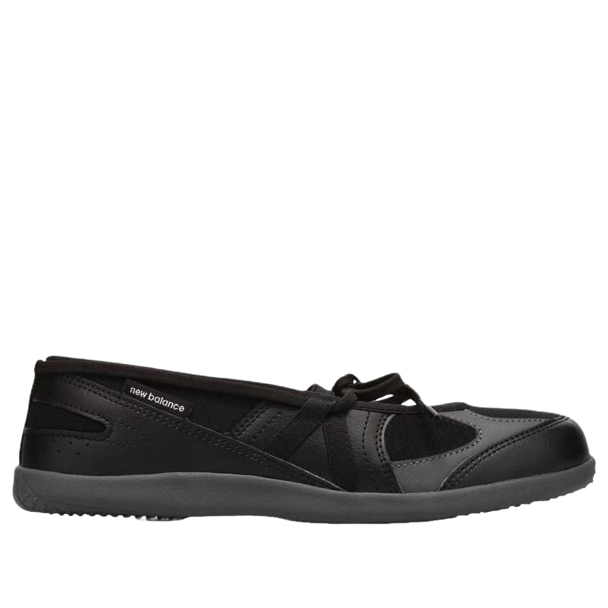 Flat Breeze Black