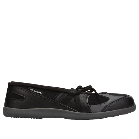 Flat Breeze Black