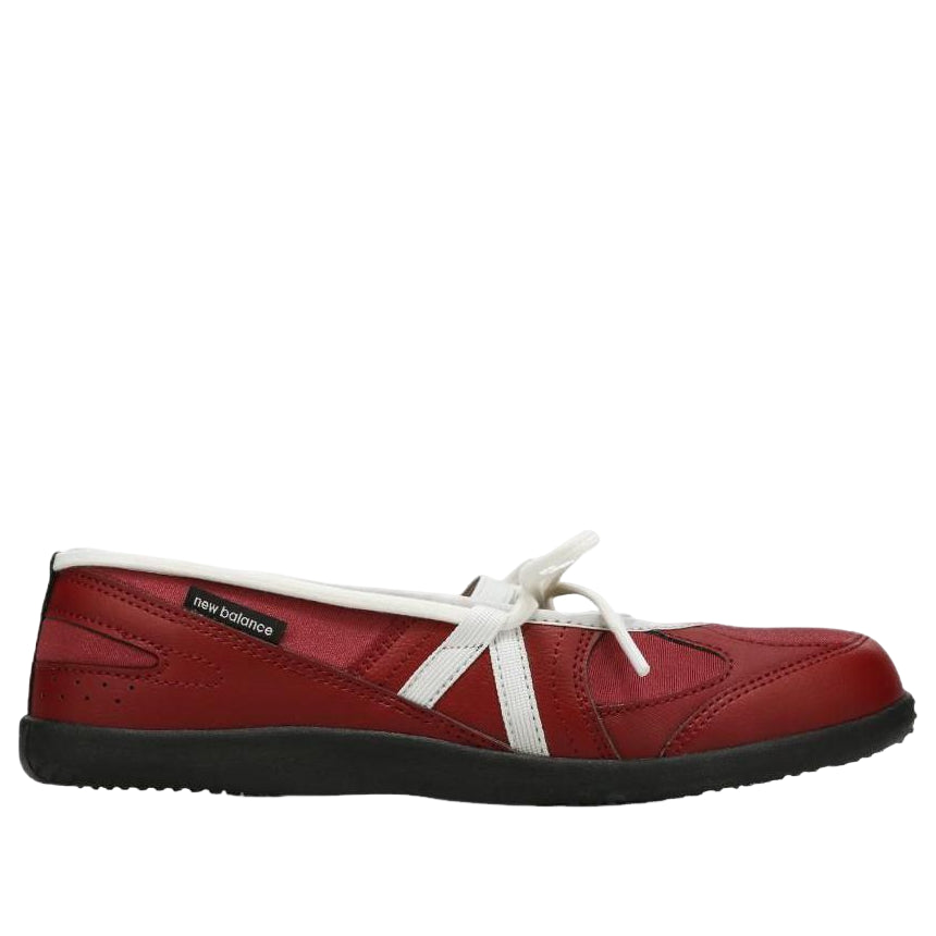 Flat Breeze Red