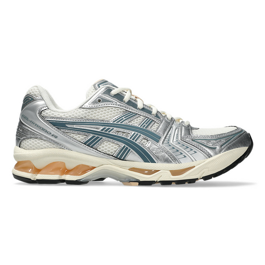 Gel-Kayano 14 Cream/Ironclad