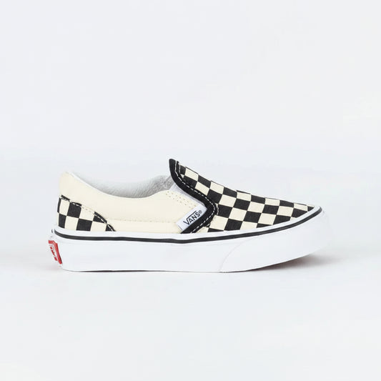 Classic Slip-On "Checkerboard"