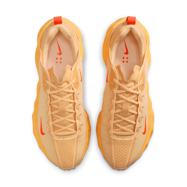 AVA Rover Celestial Gold Bright Crimson