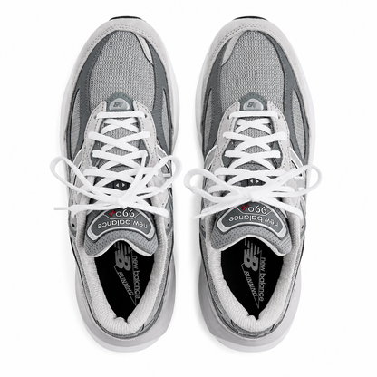 990v6  "Made in USA"