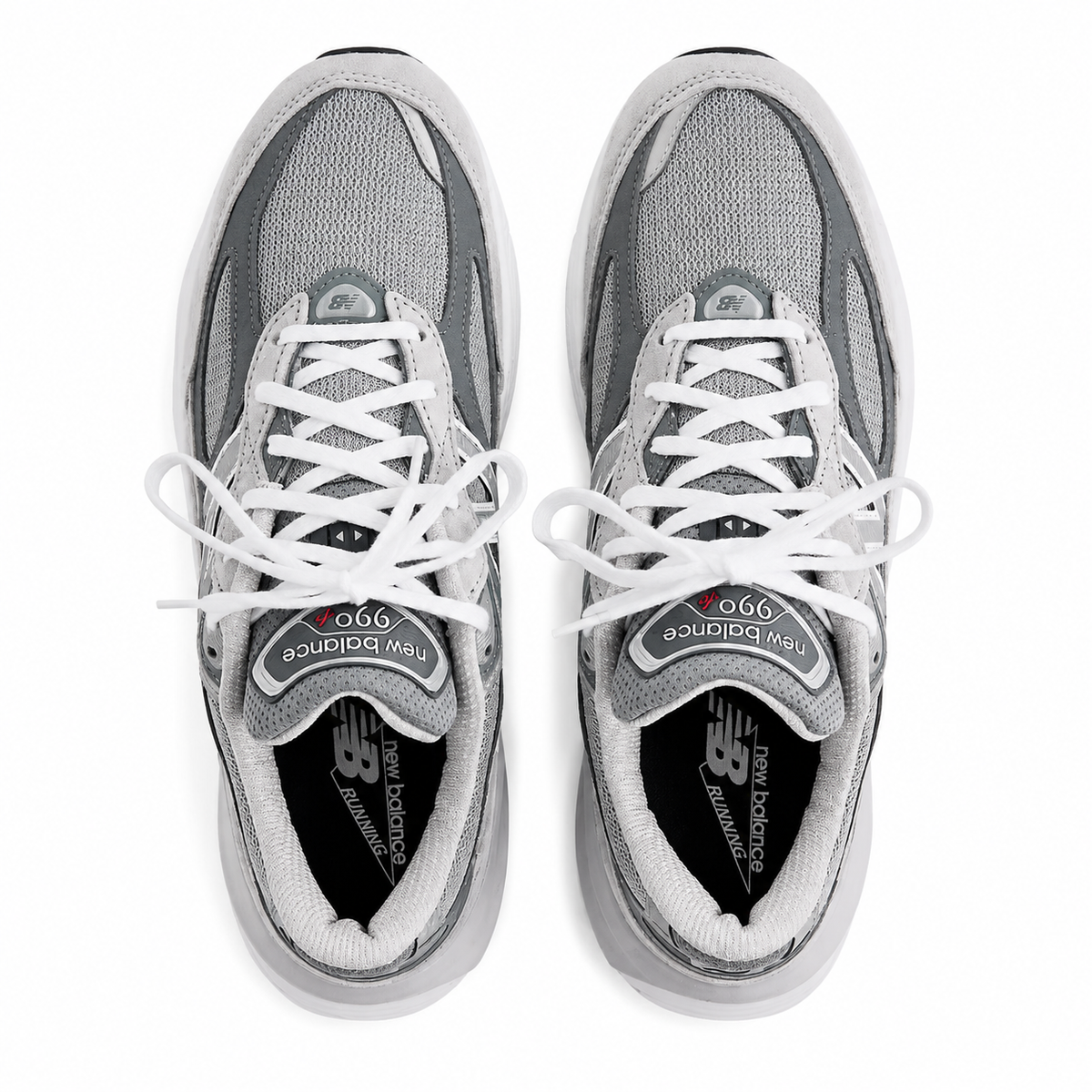 990v6  "Made in USA"