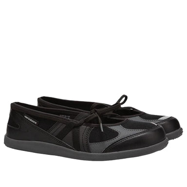 Flat Breeze Black