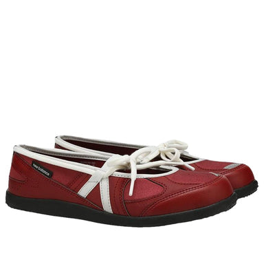 Flat Breeze Red