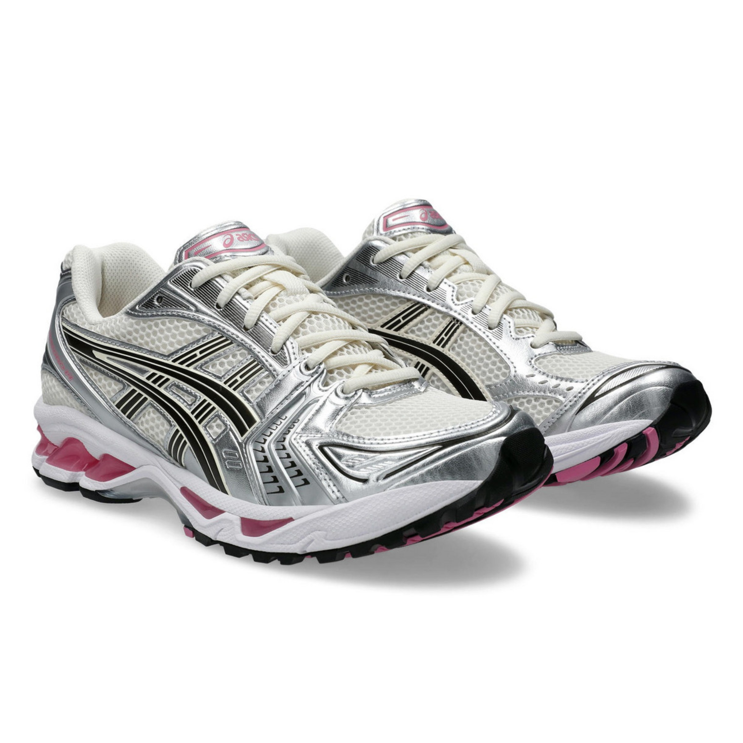 Gel-Kayano 14 Cream/Sweet Pink