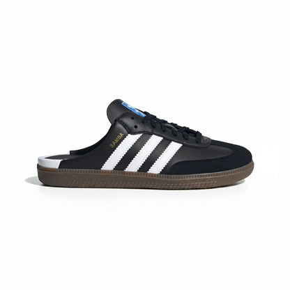 Samba OG Mule "Black"