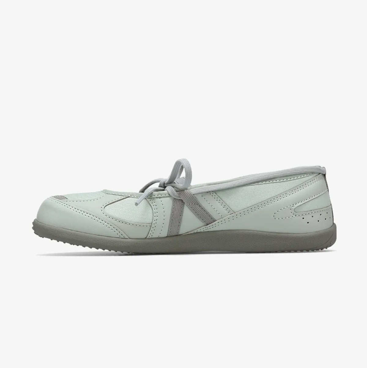 Flat Breeze Mint
