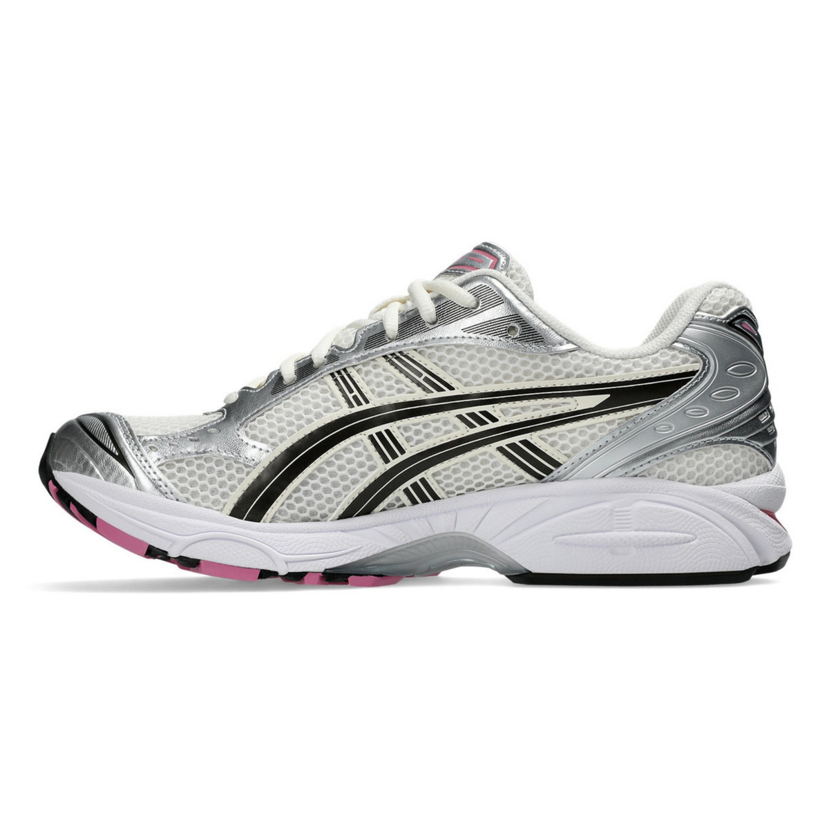 Gel-Kayano 14 Cream/Sweet Pink