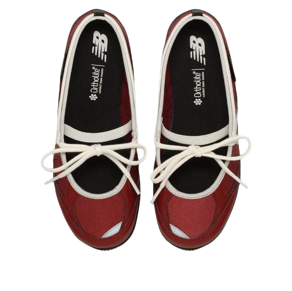 Flat Breeze Red