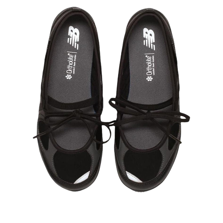 Flat Breeze Black
