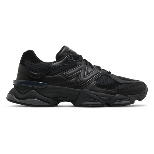 9060 "Triple Black"