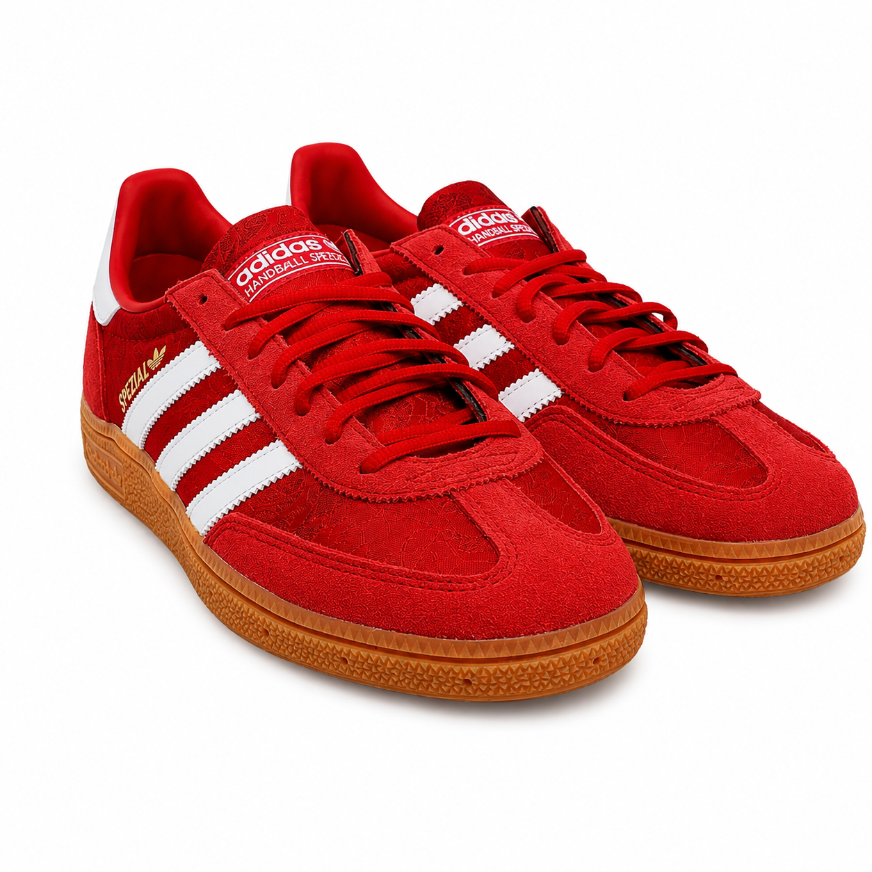 Handball Spezial Red