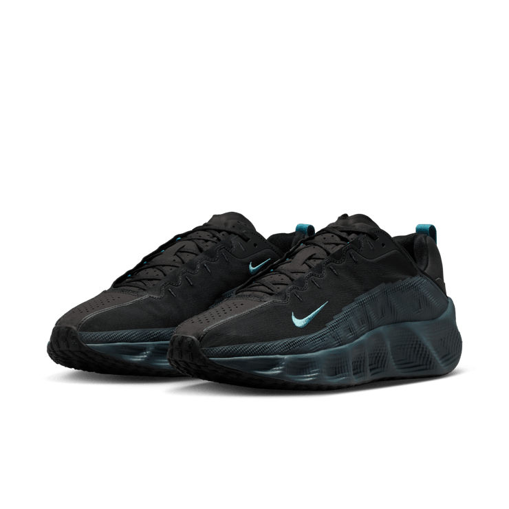 AVA Rover Black Blue Sage
