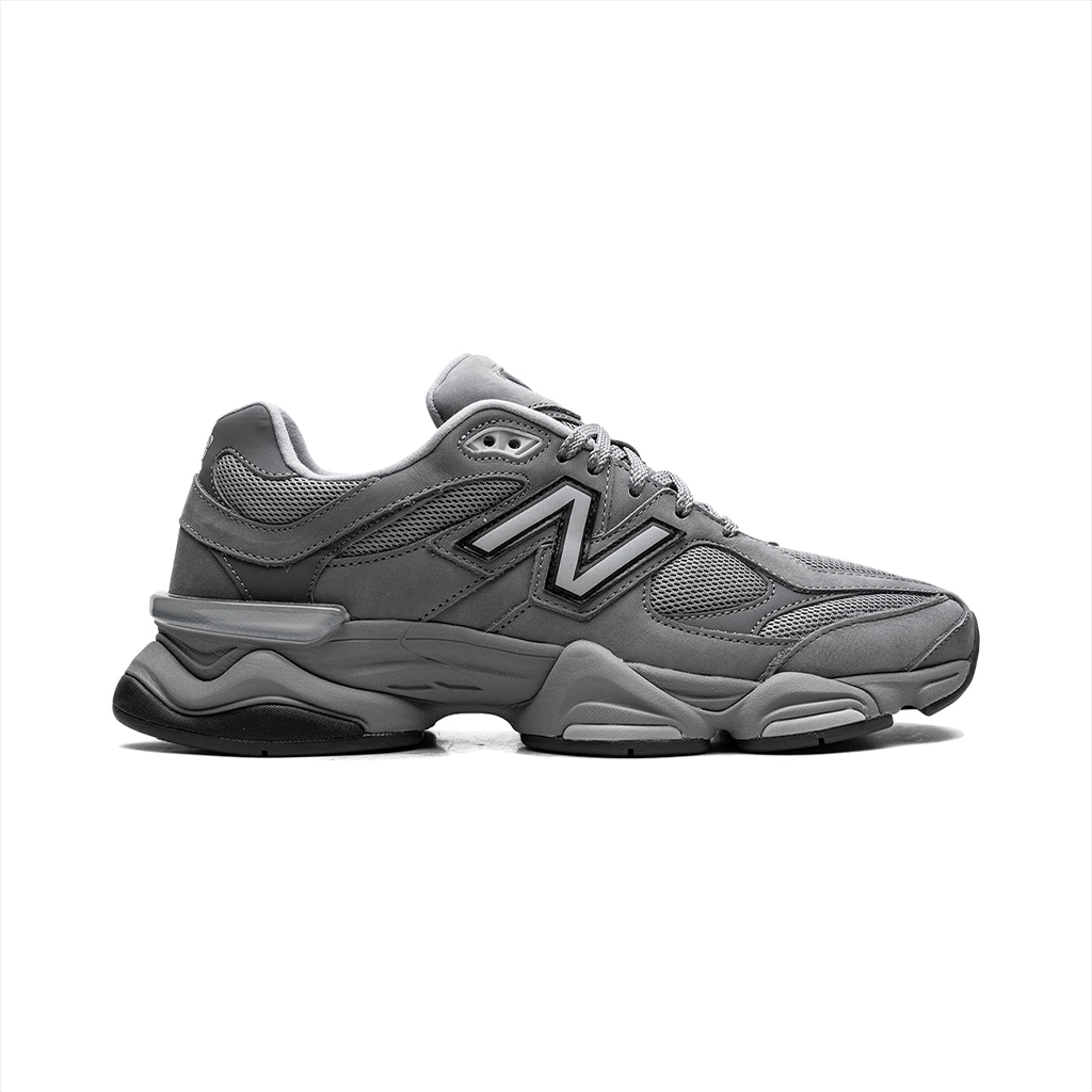 9060 "Shadow Grey"