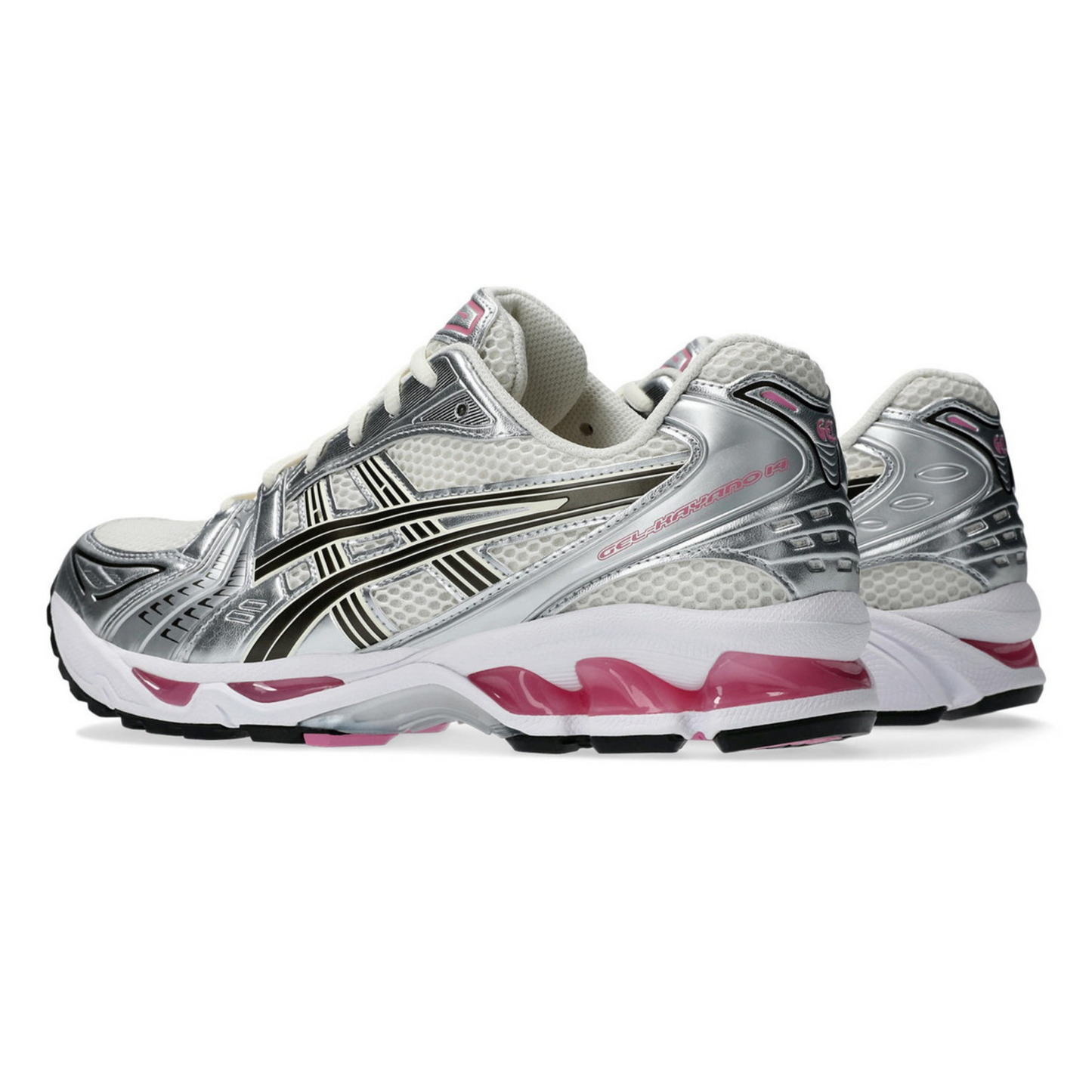 Gel-Kayano 14 Cream/Sweet Pink