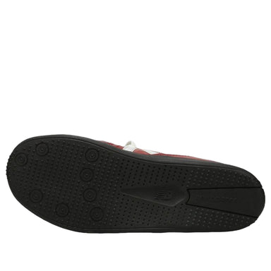 Flat Breeze Red