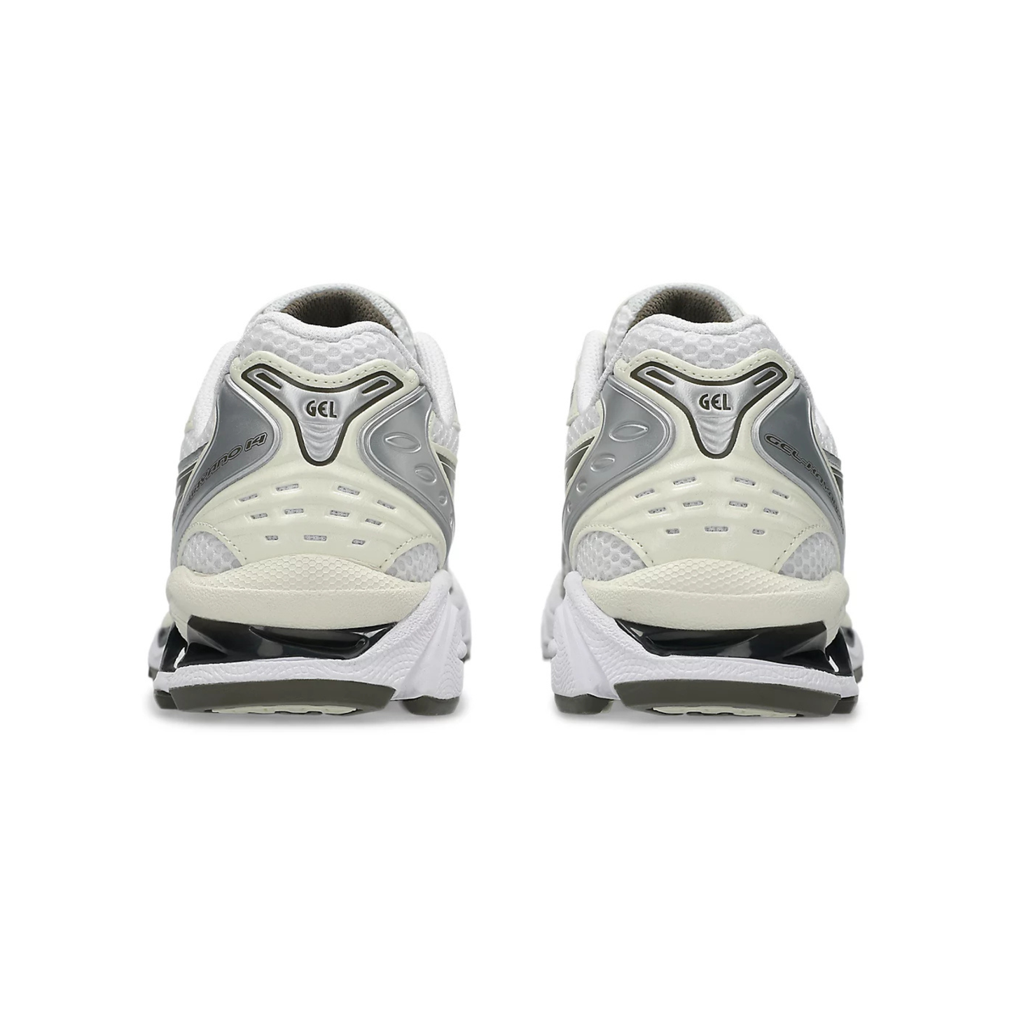 Gel-Kayano 14 White/Ivory