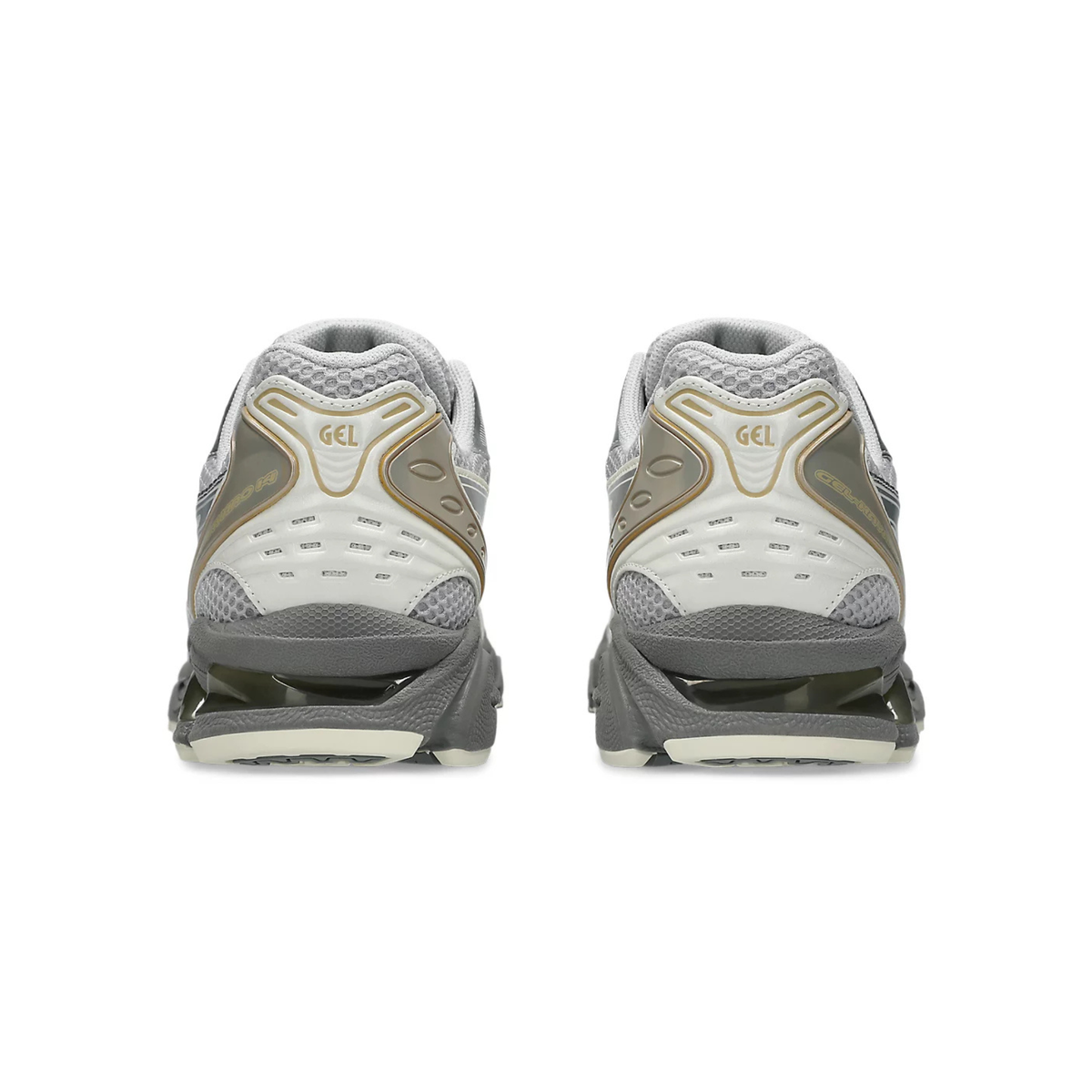 Gel-Kayano 14 Concrete/Pure Silver