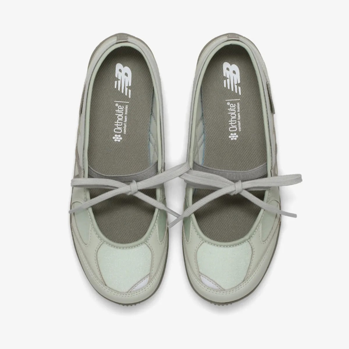 Flat Breeze Mint