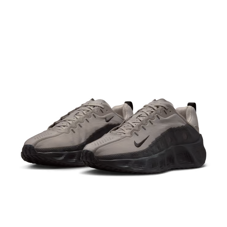AVA Rover College Grey Black