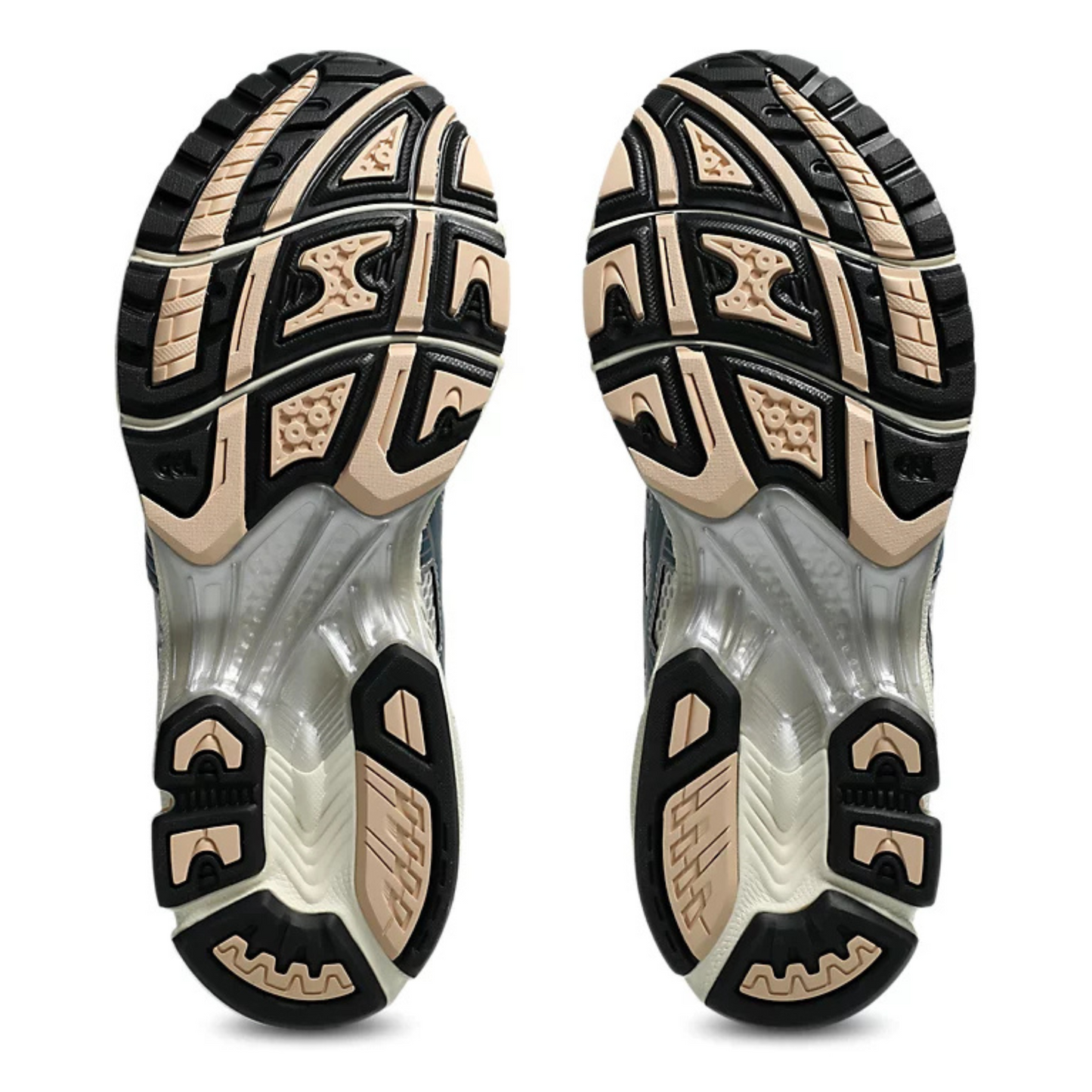 Gel-Kayano 14 Cream/Ironclad