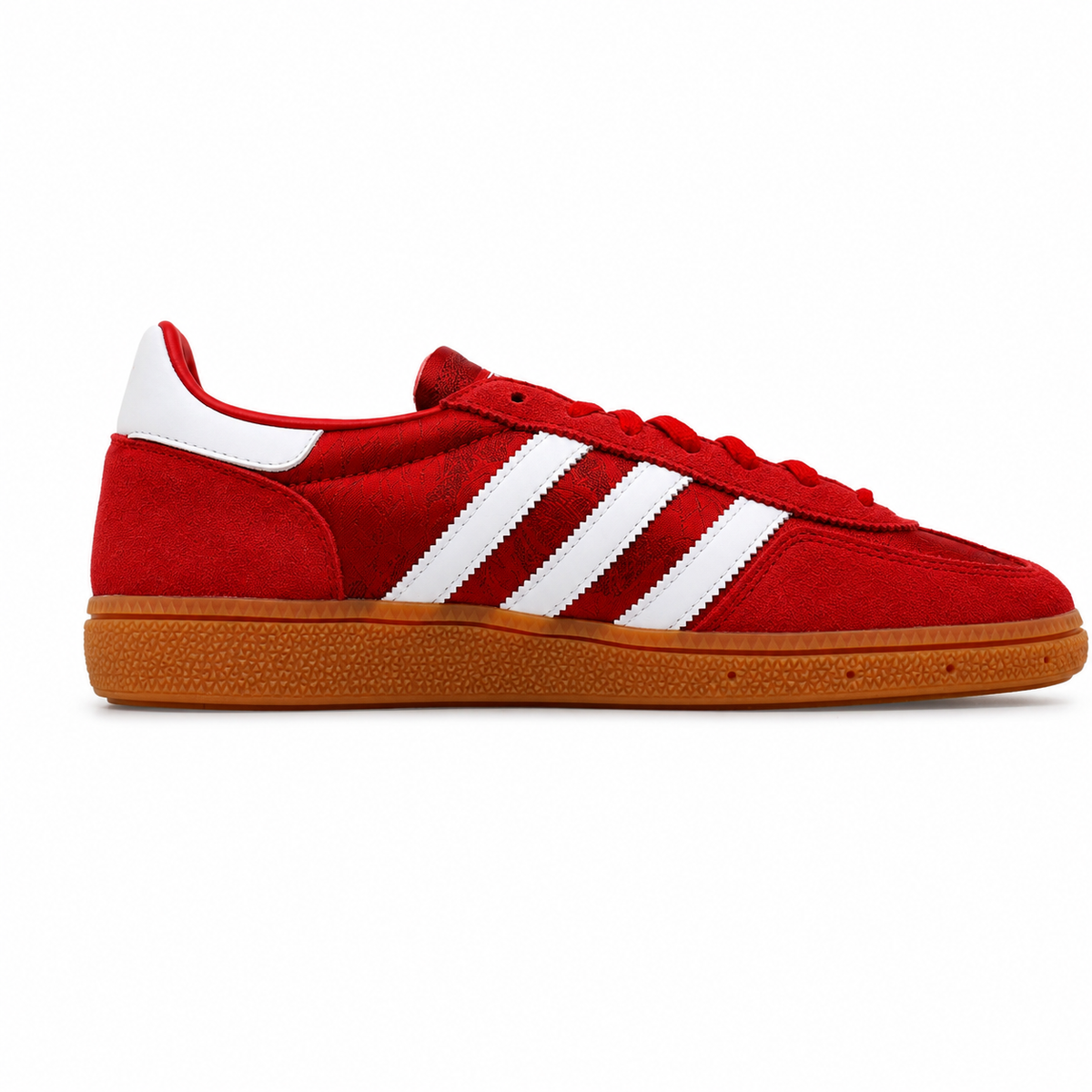 Handball Spezial Red
